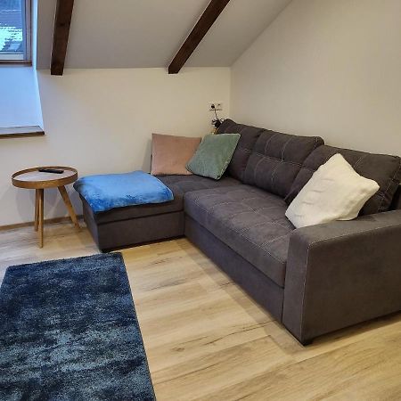 Haus Miriam Hotel Sankt Lorenzen ob Murau Ngoại thất bức ảnh